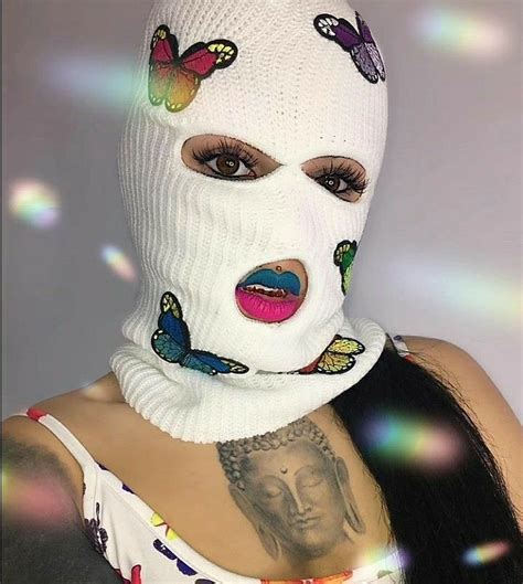 the skimask girl nude|@skimaskofficial 